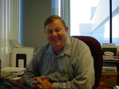 Lee Walker