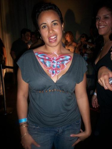 Jacqueline Hardoy