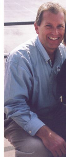 James Bush