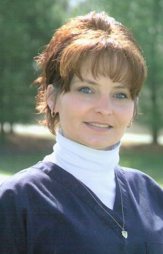 Michelle Cross