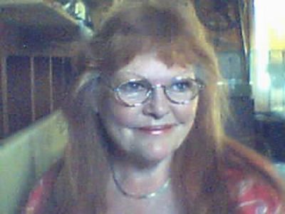 Gail Revell