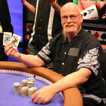 John Galbreath