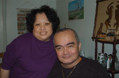 Vilma Tangco