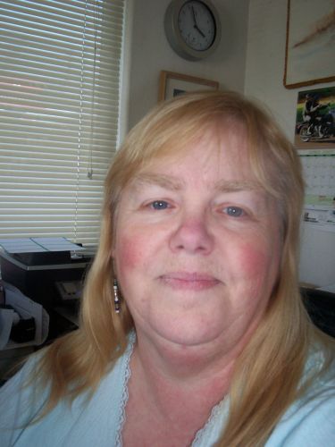 Vivian Gifford