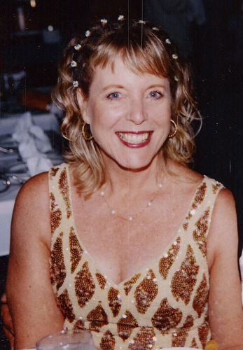 Karen Kimes