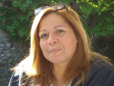 Maria Leon