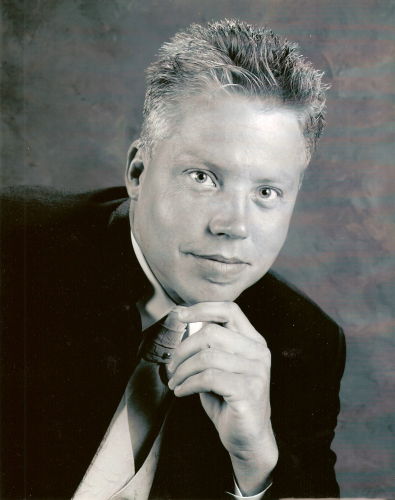 Gary Morris