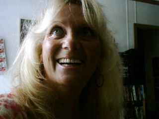 Sharon Bibeau