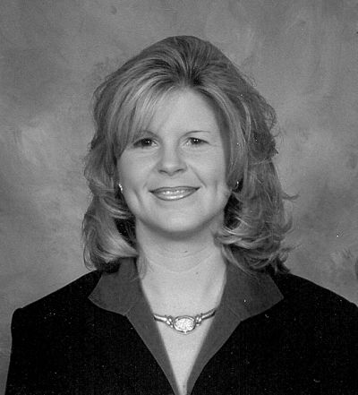 Sherri Mason
