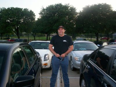 Travis Wayne