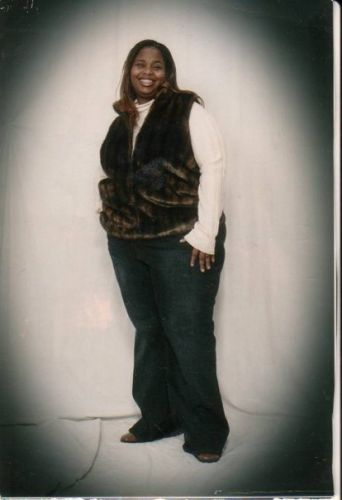 Tammey Burgess