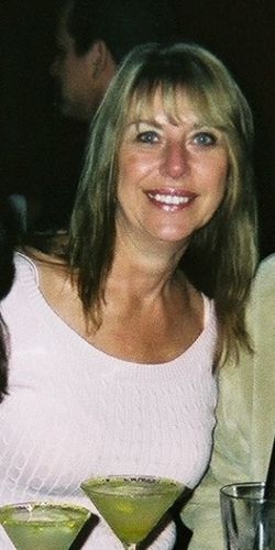 Retha Luttrell