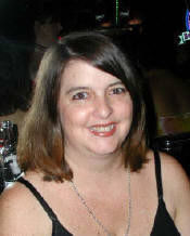Sharon Kellogg
