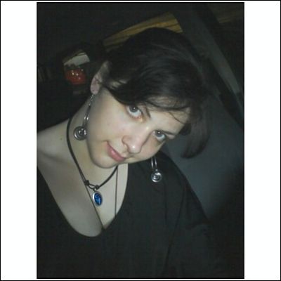 Rebekka Clinton