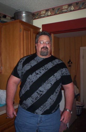 Michael Moorehead