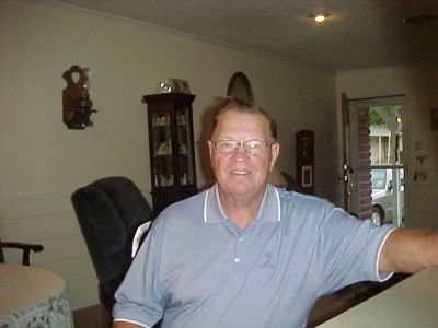 Michael Mcfadden