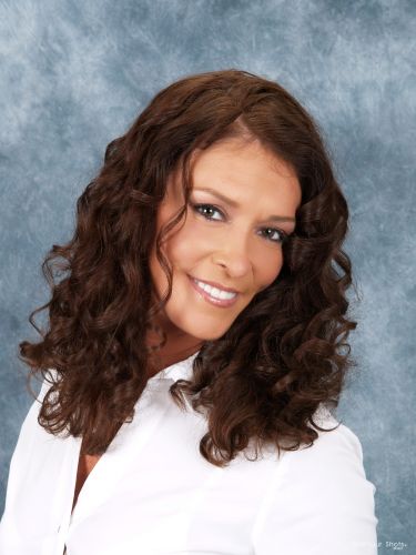 Tonya Jones