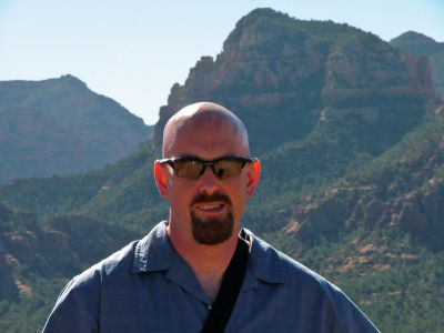 Cedric Monson