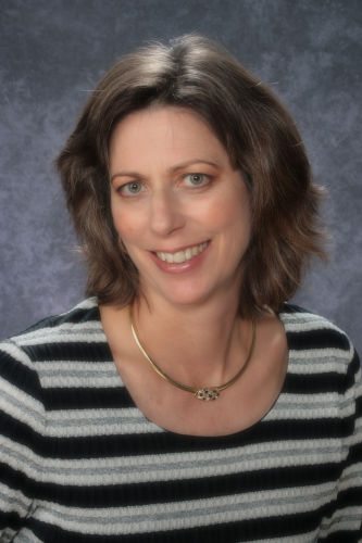 Dana Worthington