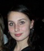 Olesya Popova