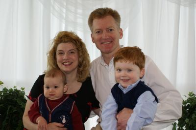 Jennifer Gross
