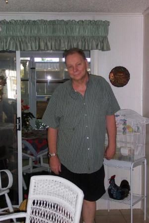 Bernard Coniff