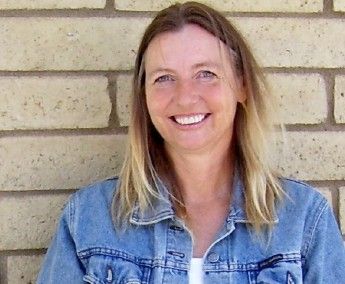 Susan Witt