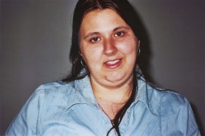 Kathleen Rickett