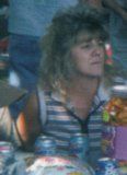 Brenda Simons
