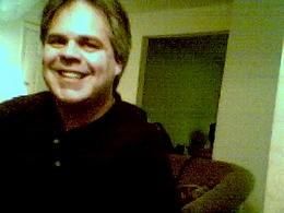 Glenn Doss