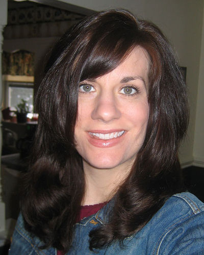 Amy Lepre