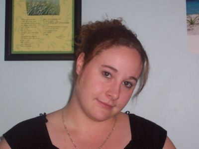 Christina Ragazzo