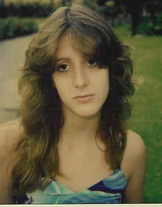 Marjorie Pate