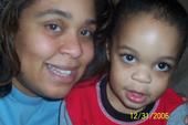 Astria Weathers