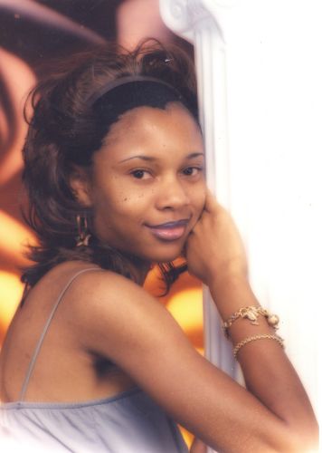 Ebony Delancy