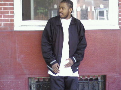 Curtis Smith