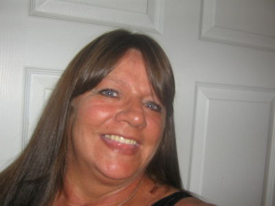 Deborah Welsh
