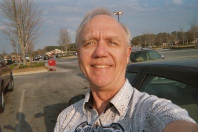 Steven Goines