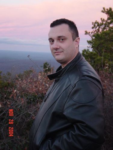 Michael Fuss