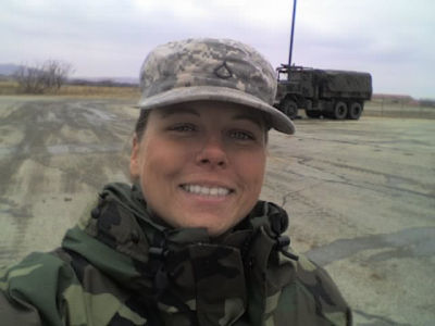 Krista Close