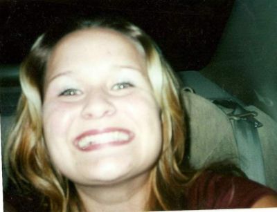 Heather Anderson