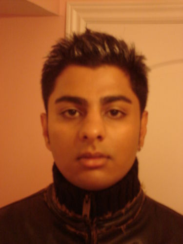 Tarun Kapoor