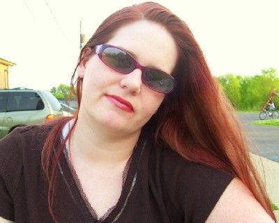 Candice Moon
