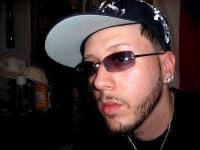Nicholas Rodriguez