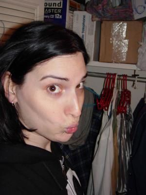 Calista Sullivan