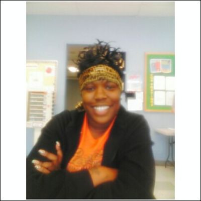 Tiffany Brown