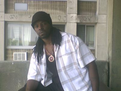 Corey Forrester