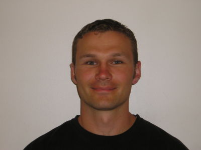 Daryl Neville