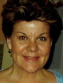Elizabeth Miller