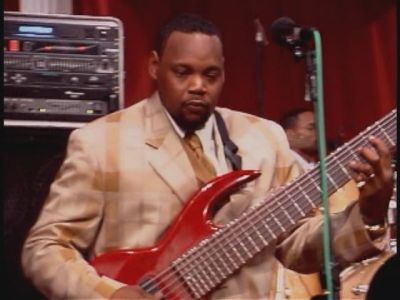 Shawn Brown
